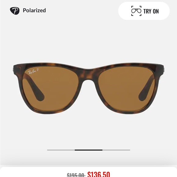 Ray Ban Sunglasses - Picture 10 of 10